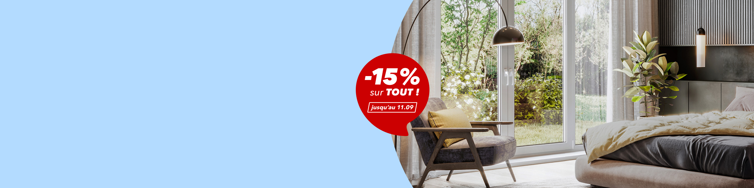 Acheter des fenêtres pas chères en ligne.
