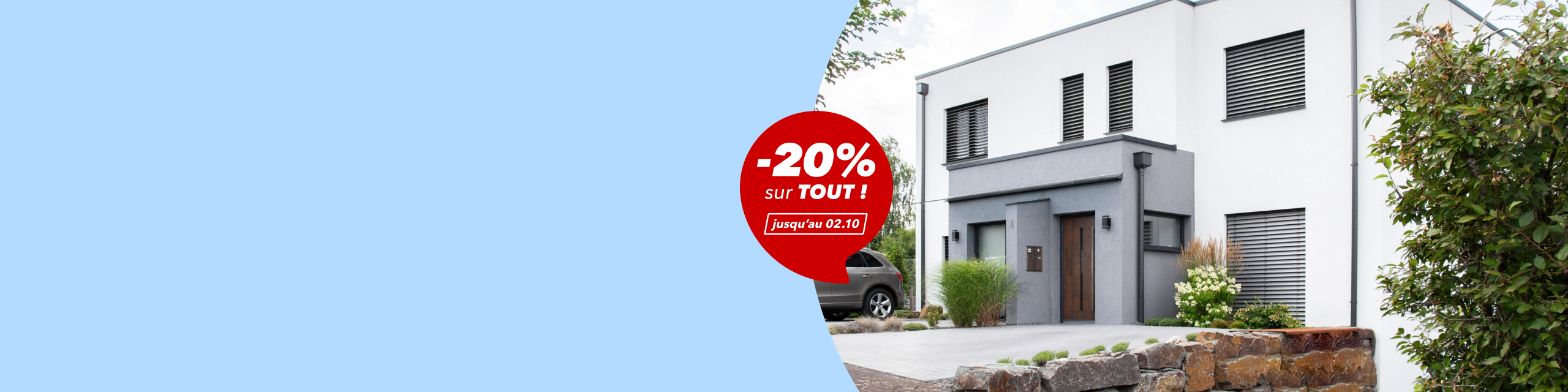 Acheter des fenêtres pas chères en ligne.