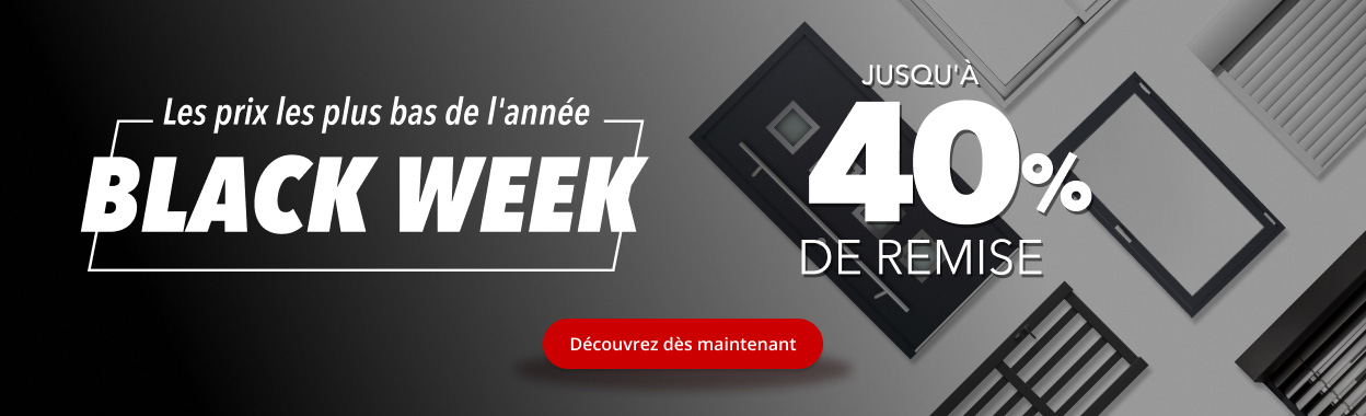 Acheter des fenêtres pas chères en ligne.