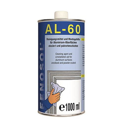 Nettoyant FENOSOL® pour aluminium
