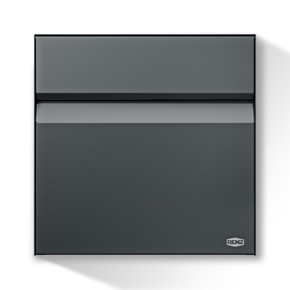 Boîte aux lettres RENZ Erwin